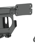 Maverick X3 Bombproof Combo Gusset Kit