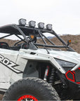 Light Whip Tube Mounts, 1.5-2.0" by Z-broz