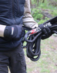 UTV Essential Recovery Kit by Z-broz