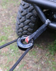 UTV Essential Recovery Kit by Z-broz