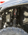 Kawasaki KRX 4-seat Spring Kit - by Z-broz Racing