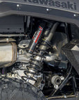 Kawasaki KRX 4-seat Spring Kit - by Z-broz Racing