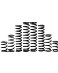 Kawasaki KRX 2-seat Spring Kit - by Z-broz Racing