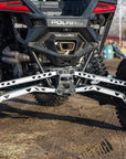 Z-Broz Intense Series® Upper Radius Rods - Polaris Pro R Turbo R