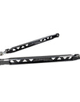 Z-Broz Intense Series® Upper Radius Rods - Polaris Pro R Turbo R