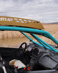 Can-Am X3 Radius Roll Cage