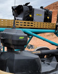 Radius cage roof rack for Can-Am X3 with FASTLAB UTV modular design