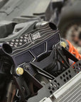 FastLab Can-Am X3 Reinforced Fan Shroud
