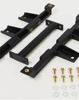 Simpson Racing Can-Am Maverick R / X3 Vortex Front Seat Package - Parts
