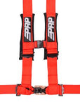PRP 4.3 Harness