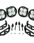 Yamaha YXZ Headlight Kit by Baja Designs