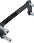 YXZ1000R Steering Rack Support Brace Plate