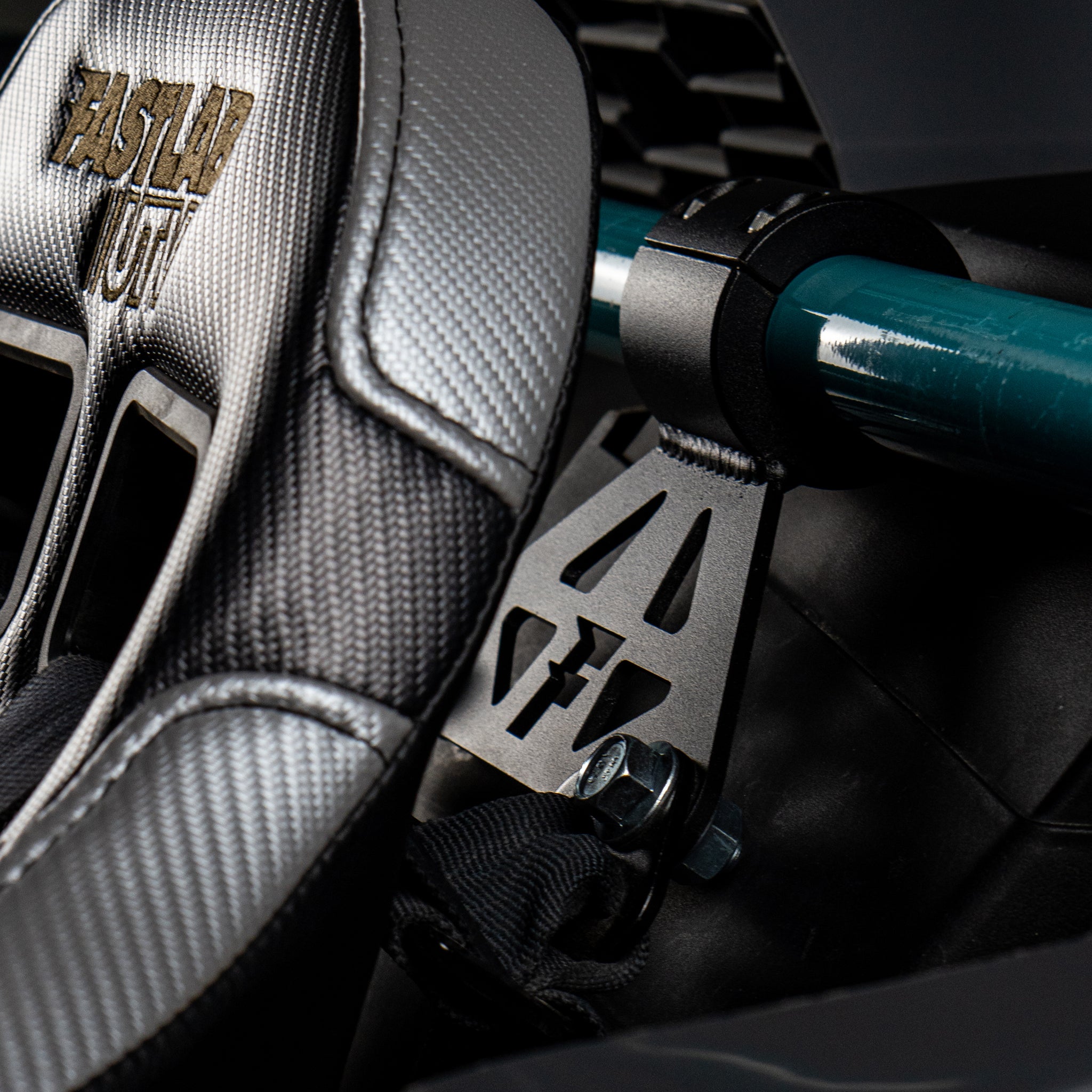 5-Point Harness Mounting Kit for Yamaha YXZ1000r by Fastlab UTV