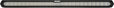 RIGID Chase Light Bar 28"