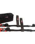 SPEEDSTRAP – ESSENTIAL UTV TIRE BONNET KIT