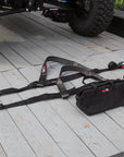 SPEEDSTRAP – ESSENTIAL UTV TIRE BONNET KIT