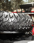 Polaris RZR XP1000 / Turbo Adventure Rack Tire Carrier by Assault