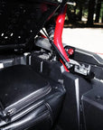 Polaris RZR XP1000 / Turbo Adventure Rack Tire Carrier by Assault
