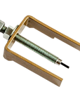 Can Am X3 Clutch Roller Pin Extractor