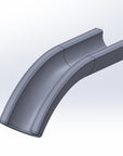 Cable Relief Bracket for Everlast TIG Welder