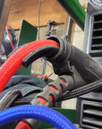 Cable Relief Bracket for Everlast TIG Welder