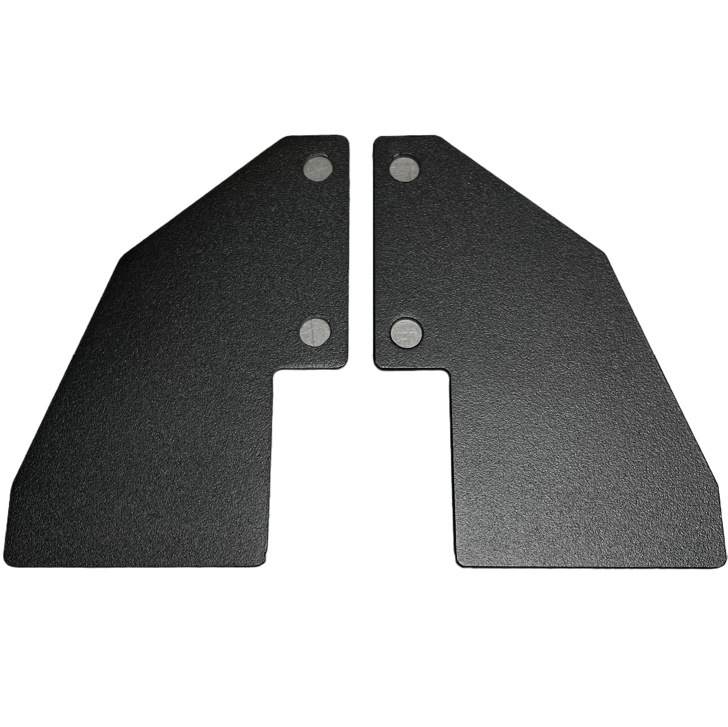 Front Inner CV Boot Guards for Yamaha YXZ1000r by Fastlab UTV