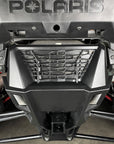 FastLab RZR Turbo R & Pro R Radius Rod Hitch Pull Plate