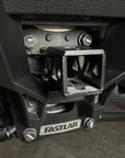 FastLab RZR Turbo R & Pro R Radius Rod Hitch Pull Plate