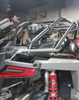 KWT X2 Particle Separator for 2019+ RZR Pro XP & 2022+ RZR Turbo R