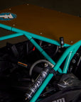 Can-Am X3 Radius Roll Cage
