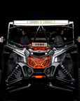 Can-Am X3 MAX Radius Roll Cage