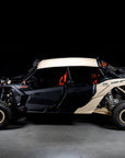 Can-Am X3 MAX Radius Roll Cage