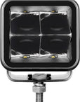 3" Stealth Light Pod Pair | Spot | Open Trail LED