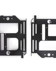 Polaris RZR Steel Seat Mounts by PRP