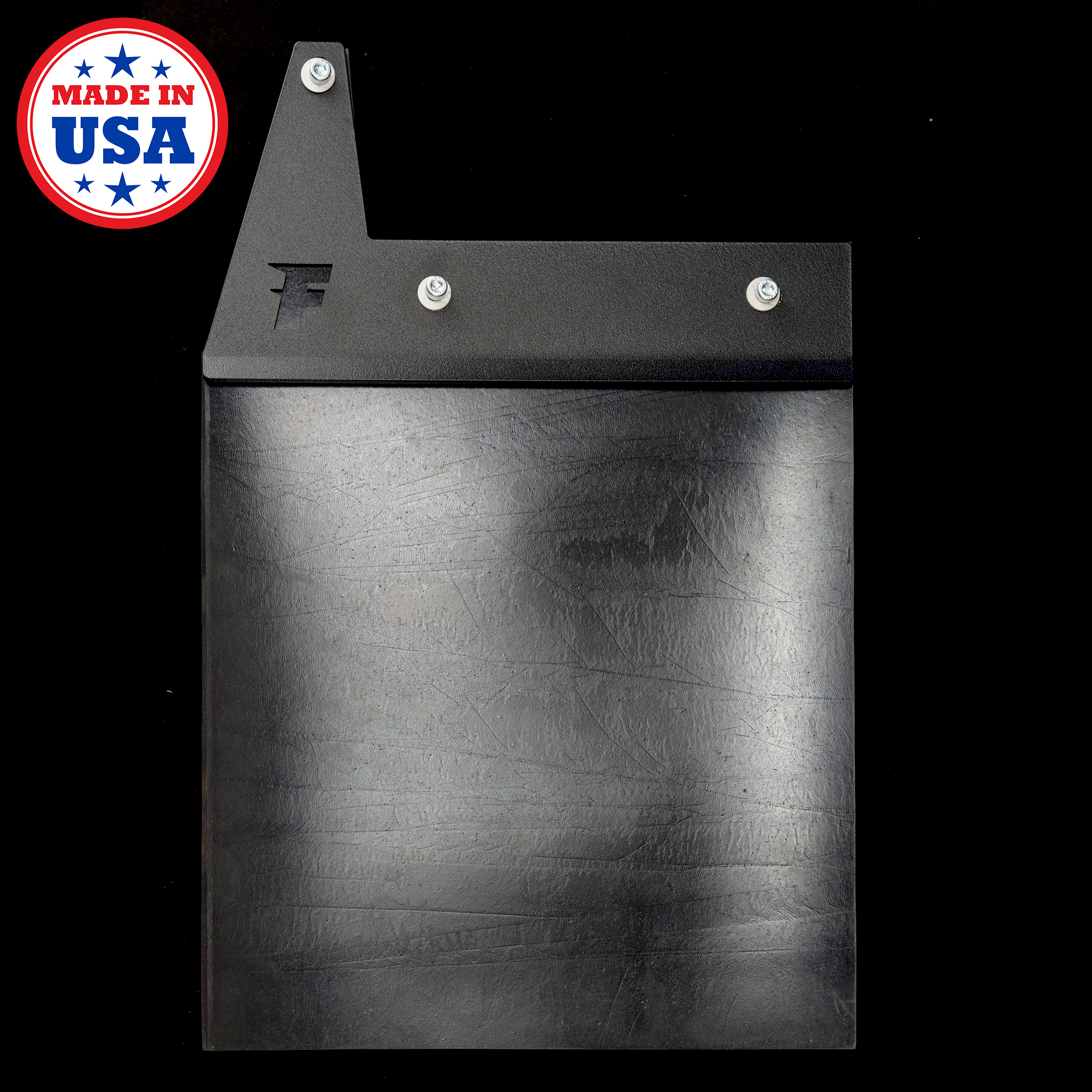 Yamaha YXZ1000R Rear Mud Flaps by Fastlab UTV