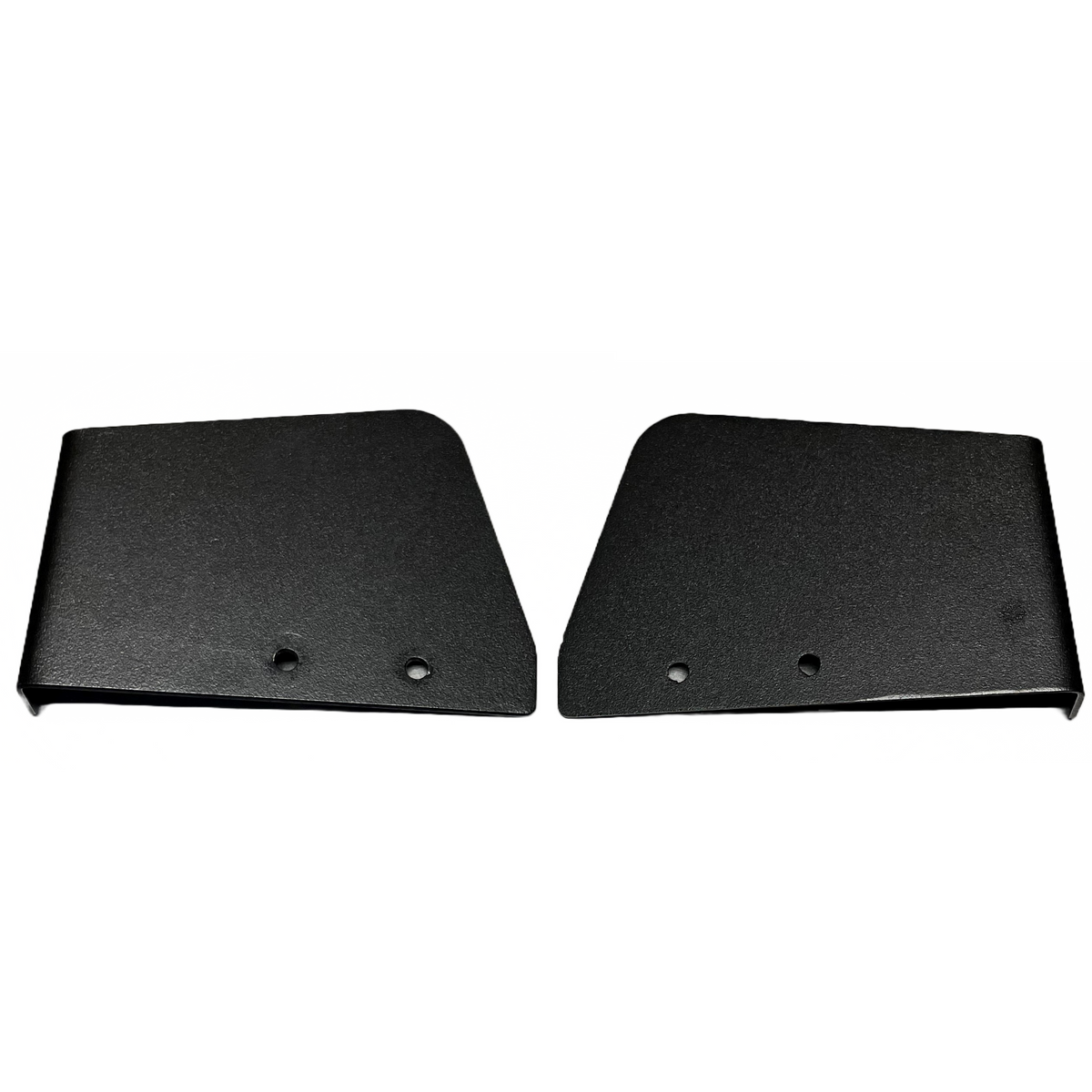 Yamaha YXZ1000R Rear Outer CV Boot Guards by Fastlab UTV