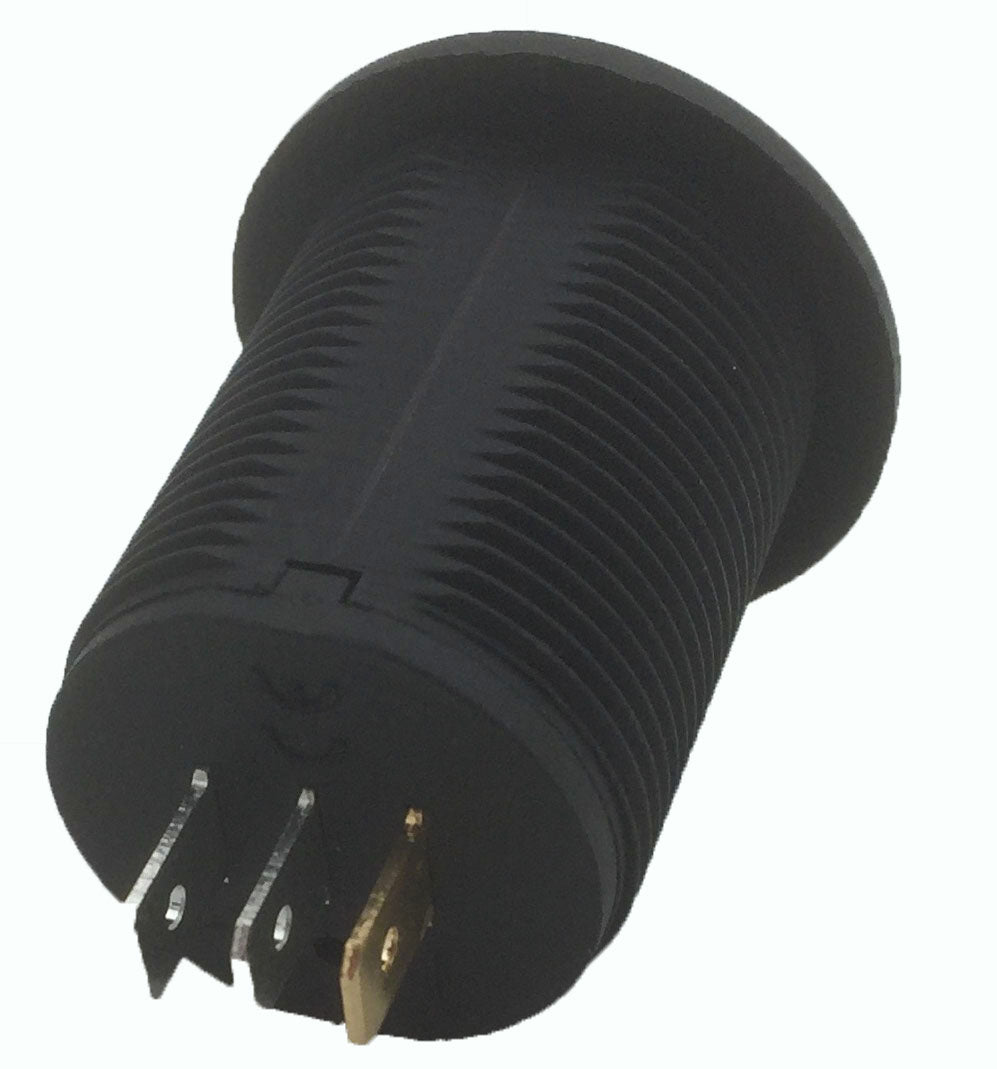 TrueAm UTV Dual Battery Connection and Monitor Kit