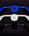 FastLab Yamaha YXZ1000R Rear Spare Tire Carrier