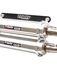 Trinity Racing Polaris RZR XP1000 Slip-on Exhaust