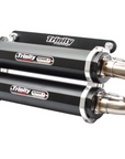 Trinity Racing Polaris RZR XP1000 Slip-on Exhaust