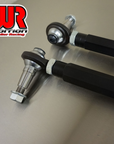 Weller Racing YXZ1000R HD Tie Rod Kit close up