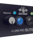 PCI Race Radios Elite Ultimate 4 Intercom Packages