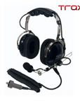PCI Race Radios TRAX Plus Ultimate 2 Intercom Packages