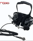 PCI Race Radios TRAX Plus Ultimate 2 Intercom Packages