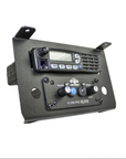 PCI Race Radios Polaris RZR Twist-lock Open Box Replacement Radio and Intercom Bracket