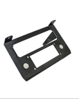 PCI Race Radios Polaris RZR Twist-lock Open Box Replacement Radio and Intercom Bracket