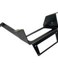 PCI Race Radios Polaris RZR Under Pull-open Box ICOM Radio and Intercom Bracket