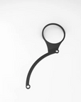 Razorback Technology 2021-25 Can-Am X3 Bent Cluster Mount