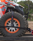 SPEEDSTRAP – ESSENTIAL UTV TIRE BONNET KIT