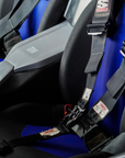 Simpson Racing D3 Off-Road Recreational Harnesses